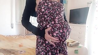 my pregnancy is ending, but my desire will not in any degree end (roleplay)